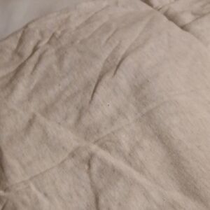 Scotch & Soda Cream Bedding Sheets